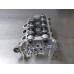 #3X01 Left Cylinder Head From 2010 Chevrolet Equinox  3.0 12611610 Gas