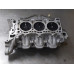 #3X01 Left Cylinder Head From 2010 Chevrolet Equinox  3.0 12611610 Gas