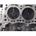 #3X01 Left Cylinder Head From 2010 Chevrolet Equinox  3.0 12611610 Gas