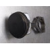 224A202 Left Piston and Rod Standard For 10-11 Chevrolet Equinox  3.0 12631196 Gas