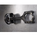 224A202 Left Piston and Rod Standard For 10-11 Chevrolet Equinox  3.0 12631196 Gas