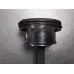 224A202 Left Piston and Rod Standard For 10-11 Chevrolet Equinox  3.0 12631196 Gas