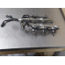 224A210 Fuel Injectors Set With Rail For 10-11 Chevrolet Equinox  3.0 12629929 Gas