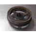 224A211 Crankshaft Pulley For 08-17 Chevrolet Equinox  3.0 12697768 Gas