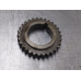 224A217 Crankshaft Timing Gear For 10-11 Chevrolet Equinox  3.0 12599721 Gas