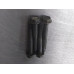 224A221 Camshaft Gear Bolt Set For 10-11 Chevrolet Equinox  3.0  Gas