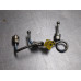 224A226 Pump To Rail Fuel Line For 10-11 Chevrolet Equinox  3.0 12639208 Gas