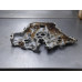 GRJ307 Engine Timing Cover For 10-17 Chevrolet Equinox  3.0 12639740 Gas