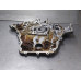 GRJ307 Engine Timing Cover For 10-17 Chevrolet Equinox  3.0 12639740 Gas