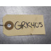 GRK405 Engine Oil Pan For 08-11 Chevrolet Equinox  3.0 12636673 Gas