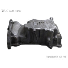 GRK405 Engine Oil Pan For 08-11 Chevrolet Equinox  3.0 12636673 Gas