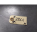 #ZB01 Left Cylinder Head For 11-15 Ram 1500  5.7 53021616DE Hemi Driver Side