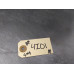 #4I01 Right Cylinder Head For 11-15 Ram 1500  5.7 53021616DE Hemi Passenger Side