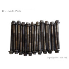 264Y108 Cylinder Head Bolt Kit For 13-15 Ram 1500  5.7 06510280AA Hemi