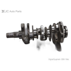 #3W05 Crankshaft Standard For 12-20 Chevrolet Impala  3.6 12661873 Gas