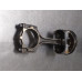 226U202 Right Piston and Rod Standard For 13-20 Chevrolet Impala  3.6 12691084 Gas