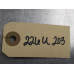 226U203 Engine Block Main Caps For 13-20 Chevrolet Impala 3.6 Gas 226U203 Engine Block Main Caps For 13-20 Chevrolet Impala 3.6 Gas