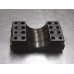 226U203 Engine Block Main Caps For 13-20 Chevrolet Impala 3.6 Gas 226U203 Engine Block Main Caps For 13-20 Chevrolet Impala 3.6 Gas