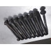 226U205 Cylinder Head Bolt Kit For 13-20 Chevrolet Impala  3.6  Gas
