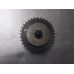 226U206 Idler Timing Gear For 13-20 Chevrolet Impala  3.6 12612840 Gas