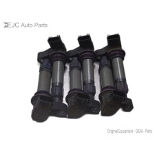 226U207 Ignition Coil Igniter Set For 12-20 Chevrolet Impala  3.6 12632479 Gas