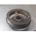 226U208 Crankshaft Pulley For 12-20 Chevrolet Impala  3.6 12697768 Gas