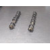 226U212 Right Camshafts Pair Set For 13-20 Chevrolet Impala  3.6  Gas