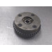 226U218 Left Intake Camshaft Timing Gear For 13-20 Chevrolet Impala  3.6 12684831 Gas