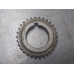 226U222 Crankshaft Timing Gear For 13-20 Chevrolet Impala  3.6 12645462 Gas
