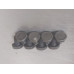 226U229 Flexplate Bolts For 13-20 Chevrolet Impala  3.6  Gas