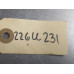 226U231 Flexplate For 12-20 Chevrolet Impala  3.6 12597026 Gas
