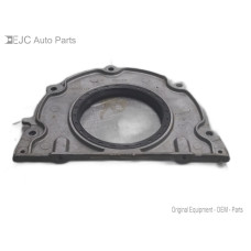 226U236 Rear Oil Seal Housing For 13-20 Chevrolet Impala  3.6 12637711 Gas