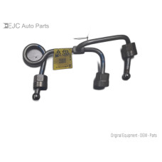 226U238 Pump To Rail Fuel Line For 13-20 Chevrolet Impala  3.6 12639208 Gas