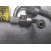 226U238 Pump To Rail Fuel Line For 13-20 Chevrolet Impala  3.6 12639208 Gas