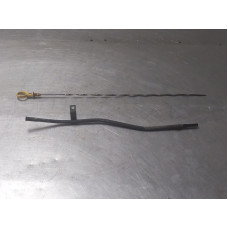 226U240 Engine Oil Dipstick With Tube For 13-20 Chevrolet Impala  3.6 12657038 Gas