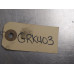 GRK403 Engine Oil Pan For 14-20 Chevrolet Impala  3.6 12666371 Gas
