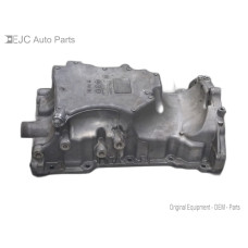 GRK403 Engine Oil Pan For 14-20 Chevrolet Impala  3.6 12666371 Gas