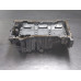 GRK403 Engine Oil Pan For 14-20 Chevrolet Impala  3.6 12666371 Gas