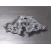 GRJ306 Engine Timing Cover For 12-20 Chevrolet Impala  3.6 12639740 Gas