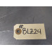 #BLZ24 Engine Cylinder Block 12-17 Land Rover Range Rover Evoque 2.0 AG9E6015AB Turbo