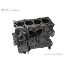 #BLZ24 Engine Cylinder Block 12-17 Land Rover Range Rover Evoque 2.0 AG9E6015AB Turbo
