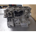 #BLZ24 Engine Cylinder Block 12-17 Land Rover Range Rover Evoque 2.0 AG9E6015AB Turbo