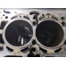 #BLZ24 Engine Cylinder Block 12-17 Land Rover Range Rover Evoque 2.0 AG9E6015AB Turbo