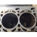 #BLZ24 Engine Cylinder Block 12-17 Land Rover Range Rover Evoque 2.0 AG9E6015AB Turbo