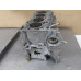 #BLZ24 Engine Cylinder Block 12-17 Land Rover Range Rover Evoque 2.0 AG9E6015AB Turbo