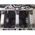 #BLZ24 Engine Cylinder Block 12-17 Land Rover Range Rover Evoque 2.0 AG9E6015AB Turbo