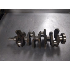 #3Y03 Crankshaft Standard 12-17 Land Rover Range Rover Evoque 2.0 AG9E6303A31C Turbo