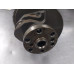 #3Y03 Crankshaft Standard 12-17 Land Rover Range Rover Evoque 2.0 AG9E6303A31C Turbo