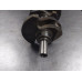 #3Y03 Crankshaft Standard 12-17 Land Rover Range Rover Evoque 2.0 AG9E6303A31C Turbo