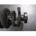 #3Y03 Crankshaft Standard 12-17 Land Rover Range Rover Evoque 2.0 AG9E6303A31C Turbo